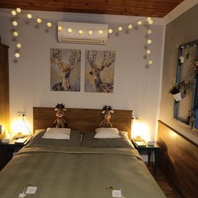 Aligvárlak Vendégház Kismaros Börzsönyliget