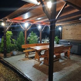 Puszta Gyöngye Vendégház Szarvas