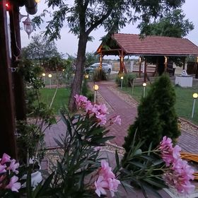 Puszta Gyöngye Vendégház Szarvas