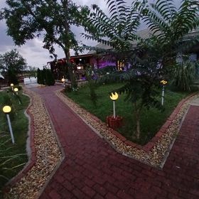 Puszta Gyöngye Vendégház Szarvas