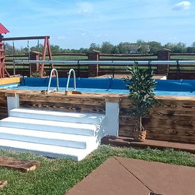 Puszta Gyöngye Vendégház Szarvas