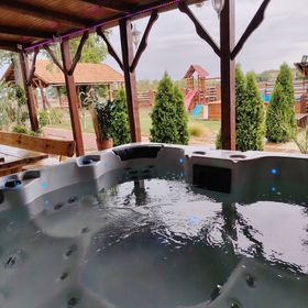 Puszta Gyöngye Vendégház Szarvas