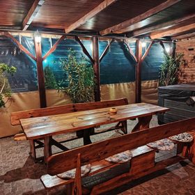 Puszta Gyöngye Vendégház Szarvas