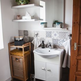 Alszer25 Vendégház Őriszentpéter