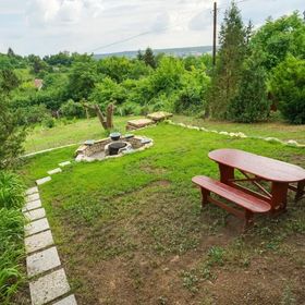 Csudakuckó Vendégház Eger