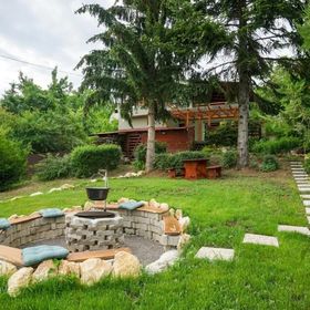 Csudakuckó Vendégház Eger