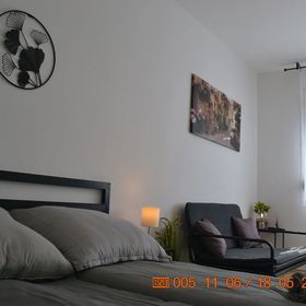Sziget Apartman Eger