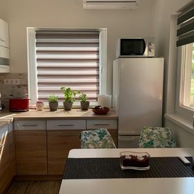 Arvisura Vendégházak Zsombó