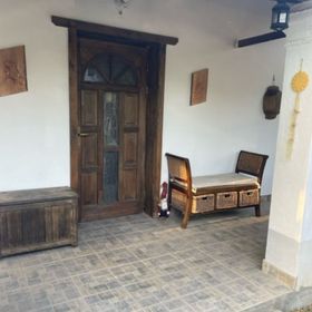 Tulipános Vendégház Abádszalók 