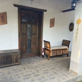 Tulipános Vendégház Abádszalók 