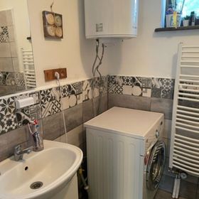 Tulipános Vendégház Abádszalók 