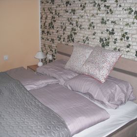 Ili Apartman Keszthely