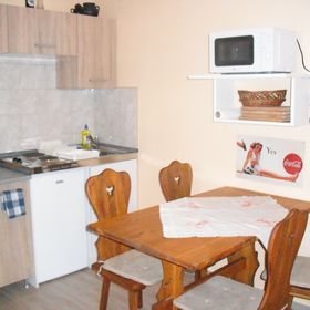 Ili Apartman Keszthely