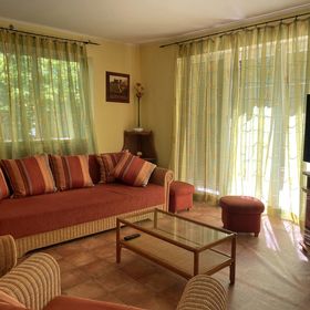 Mansion Vendégház Balatonszárszó