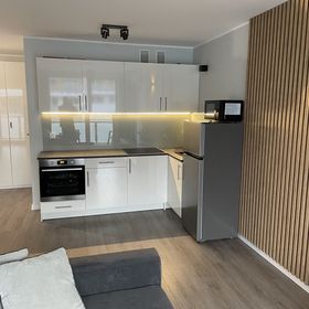 Baltic Sun- apartamenty z basenem Sztutowo 