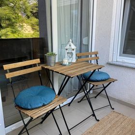 Mabor Apartman Harkány