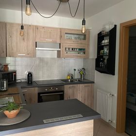 Mabor Apartman Harkány