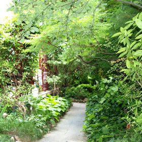 Faludi Vendégház Vonyarcvashegy