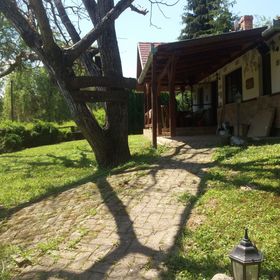 Panoráma Vendégház Dombóvár