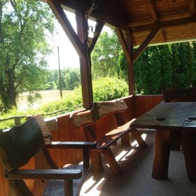 Panoráma Vendégház Dombóvár