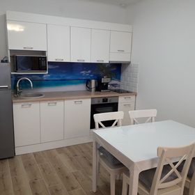 Rosa Apartman Siófok