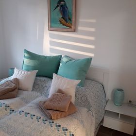 Rosa Apartman Siófok