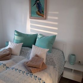 Rosa Apartman Siófok