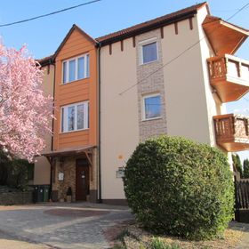 Bellavista 2 Apartman Eger