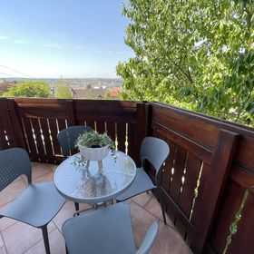 Bellavista 2 Apartman Eger