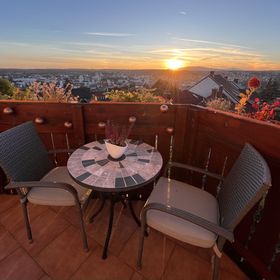 Bellavista 2 Apartman Eger