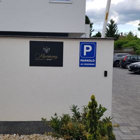 Harmony Apartments Sárvár