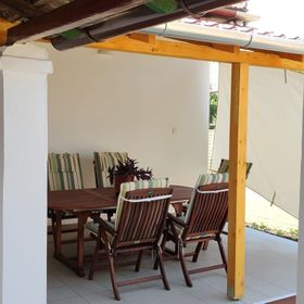 Álom Vendégház*** Abádszalók