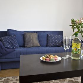 P&O Apartments Rosoła - Ursynów III