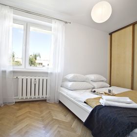 P&O Apartments Rosoła - Ursynów III