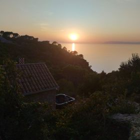 Nyaralóház Elszigetelt Helyen Zivogosce - Mala Duba, Makarska - 19811 Živogošće - Mala Duba
