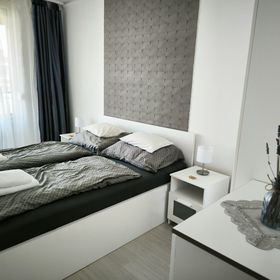 Optimist Apartman Siófok