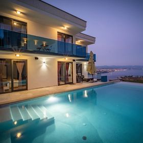 Vendégház Matulji - CKU235