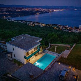 Vendégház Matulji - CKU235