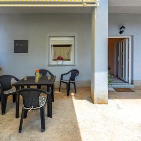 Apartman Šišan - CIZ437