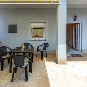 Apartman Šišan - CIZ437