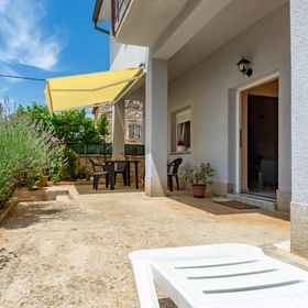 Apartman Šišan - CIZ437