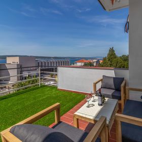 Apartman Crikvenica - CKA294