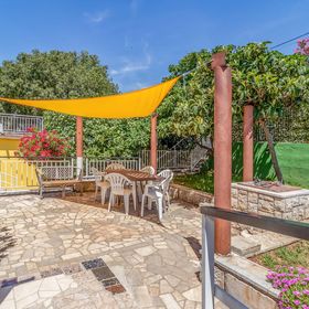 Apartman Crikvenica - CKA295