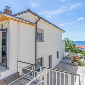 Apartman Crikvenica - CKA295