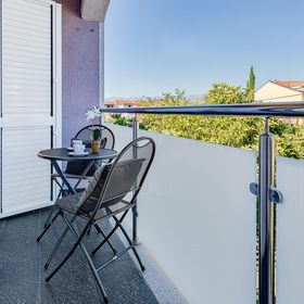 Apartman Zadar - CDI201