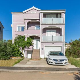 Apartman Zadar - CDI201