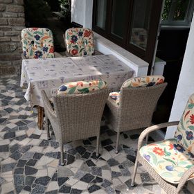 Váralja Vendégház II. Tihany