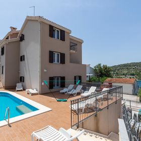 Vendégház Sevid - CDC802