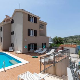 Vendégház Sevid - CDC802