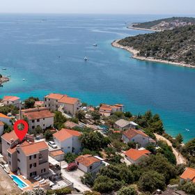 Vendégház Sevid - CDC802